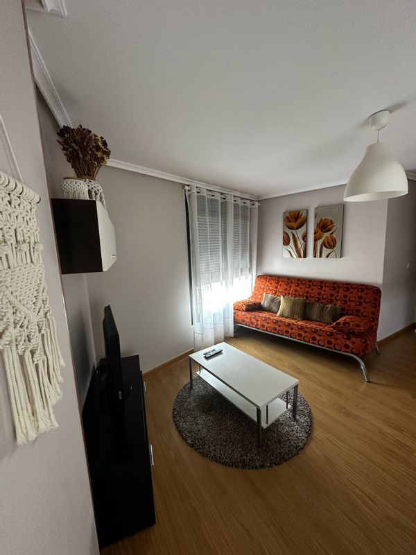 La maison de Silvia