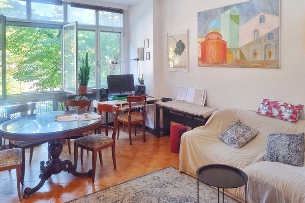 La maison de Andrea