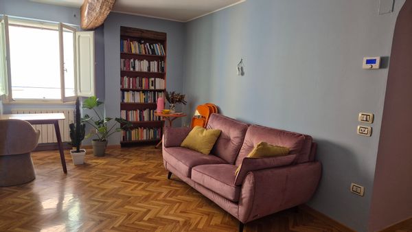 La maison de Ilenia