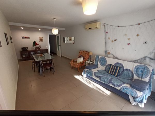 La maison de Victor y Rosa