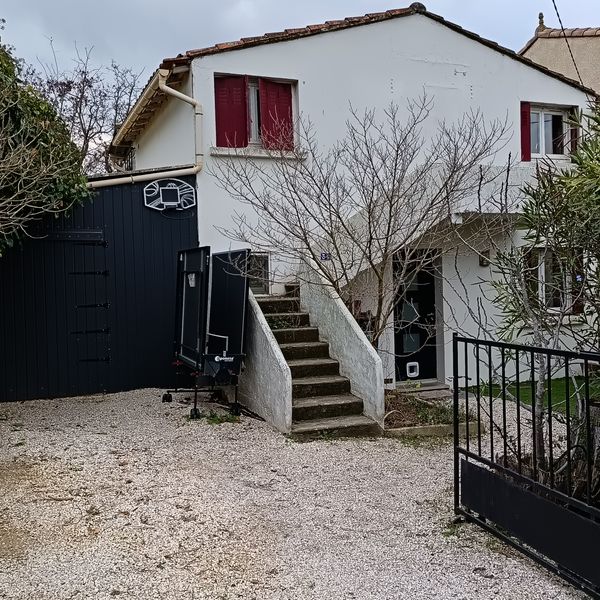 La maison de PHIL
