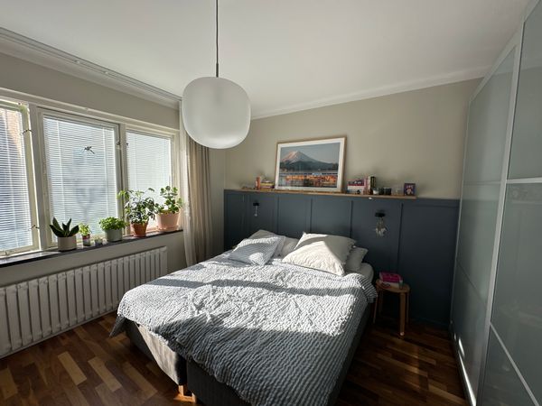 La maison de Andres