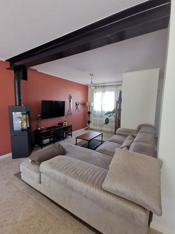 La chambre privée Quentin et Mélanie.