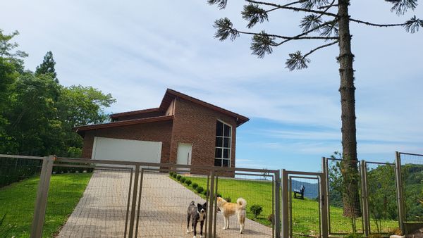La maison de Naísa