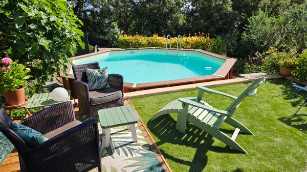 Envie de passer les fêtes de fin d'année en Provence ? Nous cherchons un échange réciproque !
