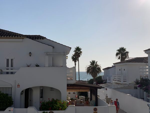 La maison de Julia