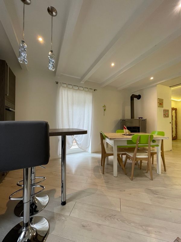 La maison de Samanta- al momento non disponibile per smani 