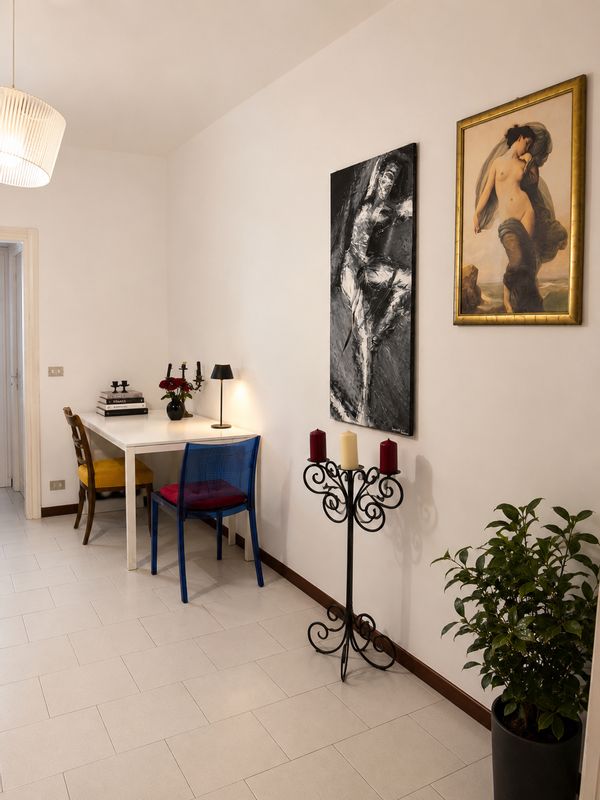 La maison de Clarissa