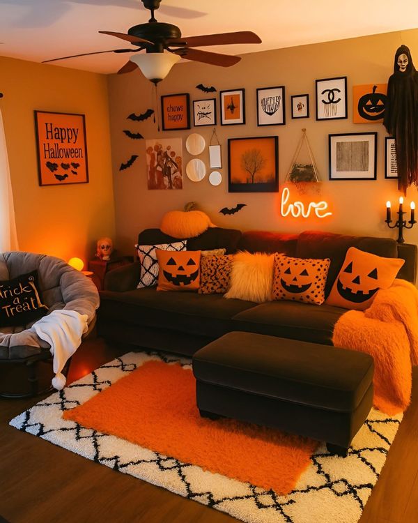 La chambre privée de Chyenne