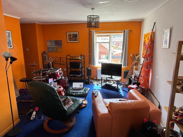 La maison de Julie