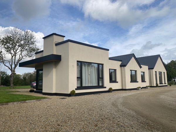 La maison de Martin