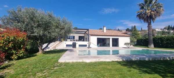 La maison de Flo et Gilles