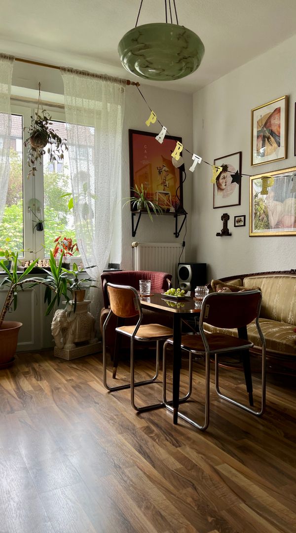 La maison de Lena
