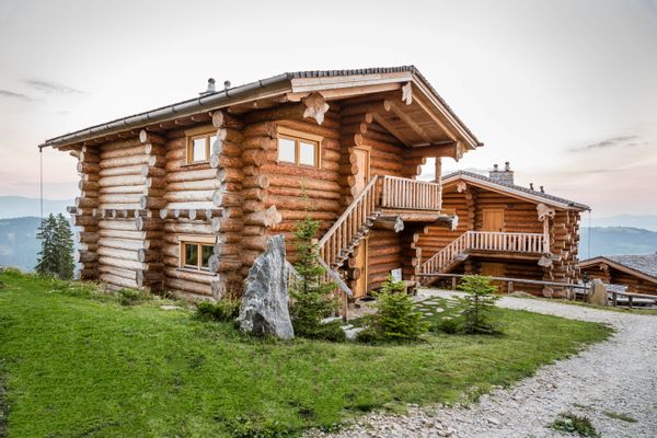 La maison de Vitaly