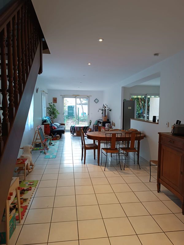 La maison de Katie