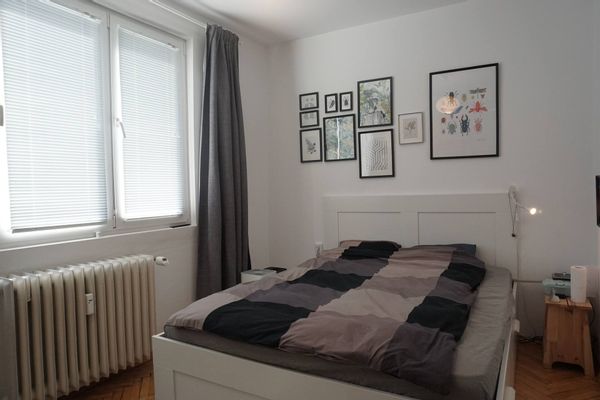 La maison de Victor