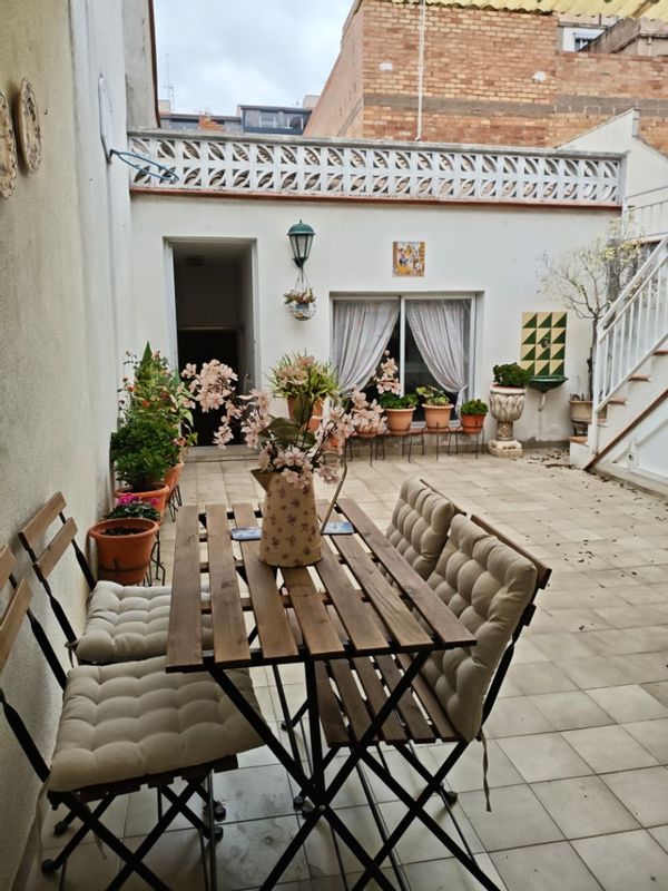 La maison de Miguel