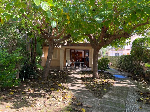 La maison de Caterina