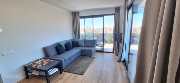 Room in Sophie´s Skyline Dream in Barcelona