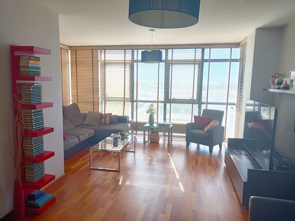 La maison de Noelia