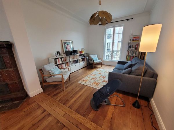 La maison de Clara