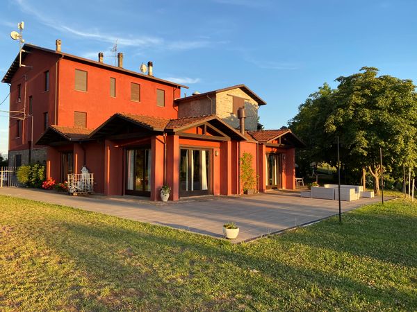 La maison de Christian