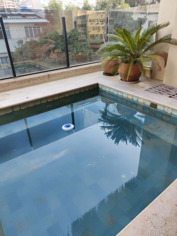 Penthouse d'Alex