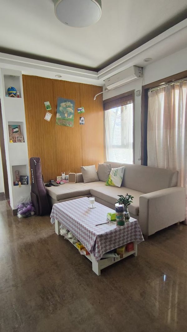 La maison de Jiawen