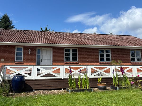 La maison de rune