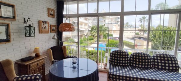 La maison de Familia Mora