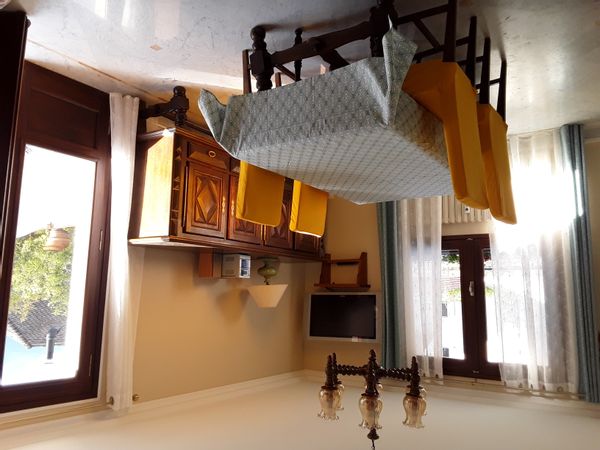 La maison de PATRICK