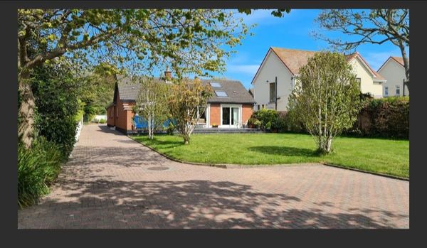 La maison de Deirdre