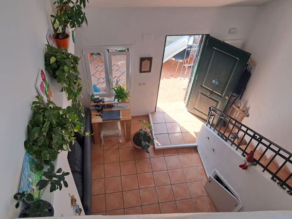 La maison de Anna