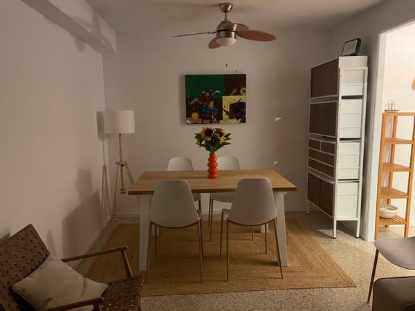 La maison de Carmen