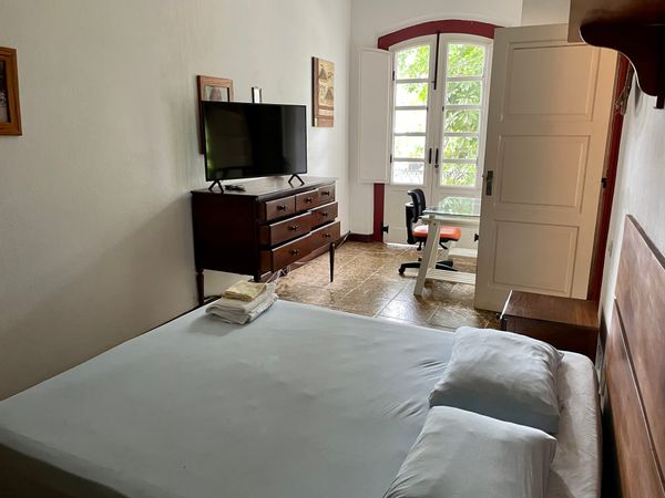 La maison de Lenka e Pippo