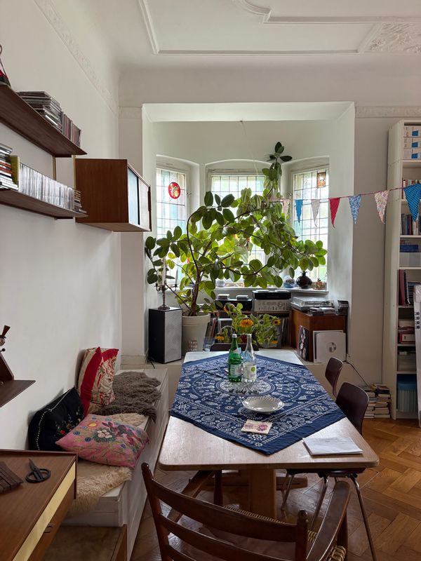 La maison de Margarete