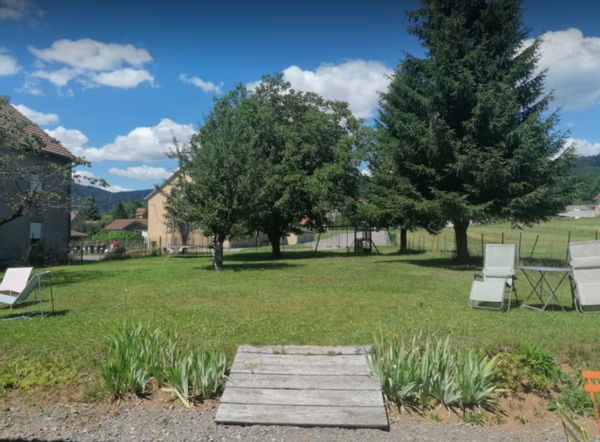 Maison de charme au calme à la campagne