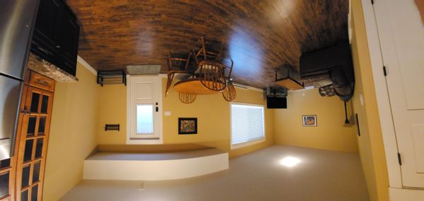 La maison de Darryl