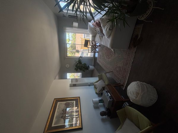 La maison de Maddie