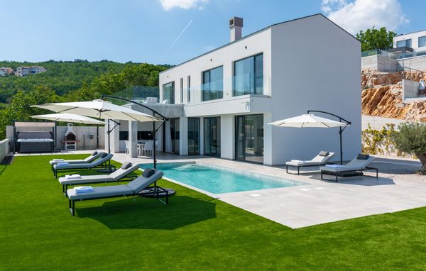 La maison de Bettina & Marco