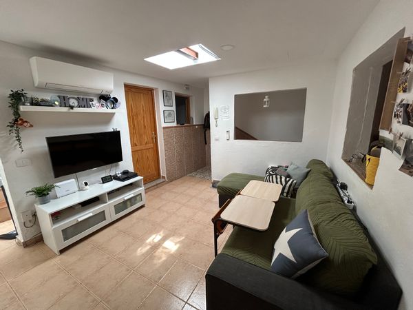 La maison de Eduardo