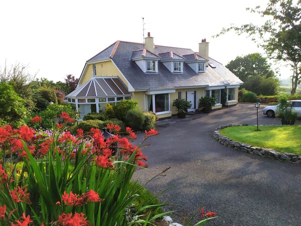 La maison de Paddy