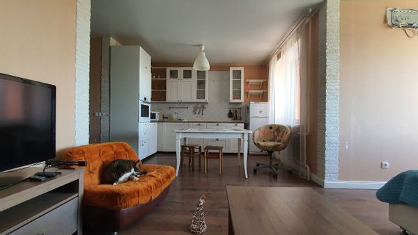 La maison de Elena