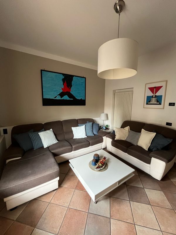 La maison de Jonathan