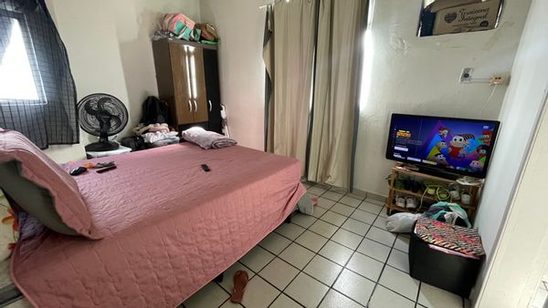 La maison de Lavinia
