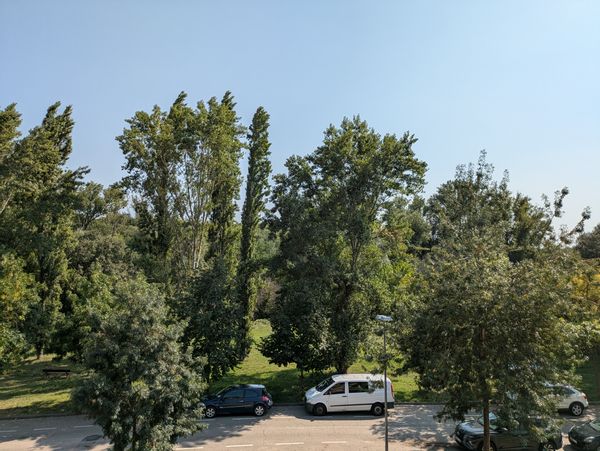 La maison de Gemma