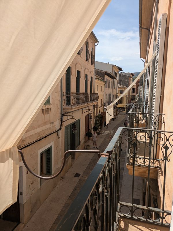 La maison de Gemma