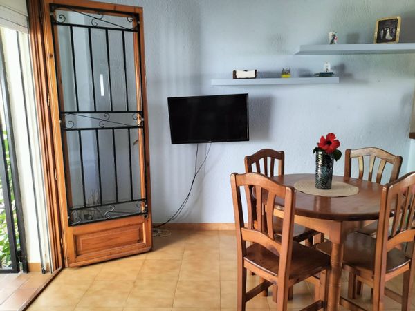 La maison de Vicky