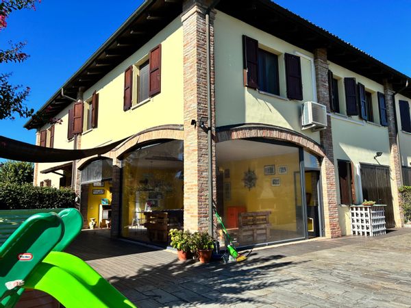 La maison de Michela