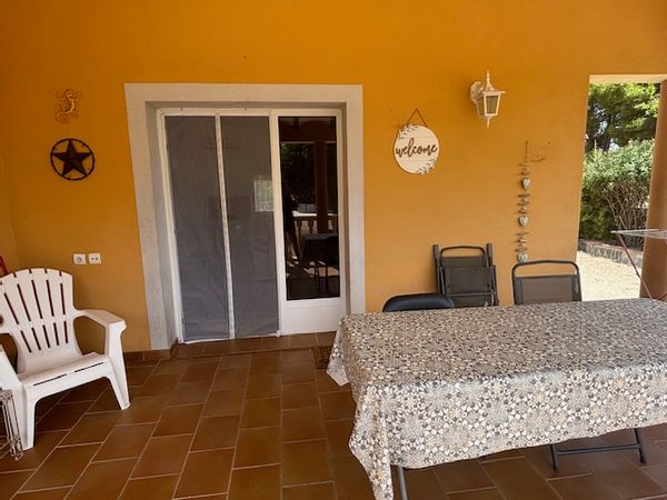 La maison de Sonia